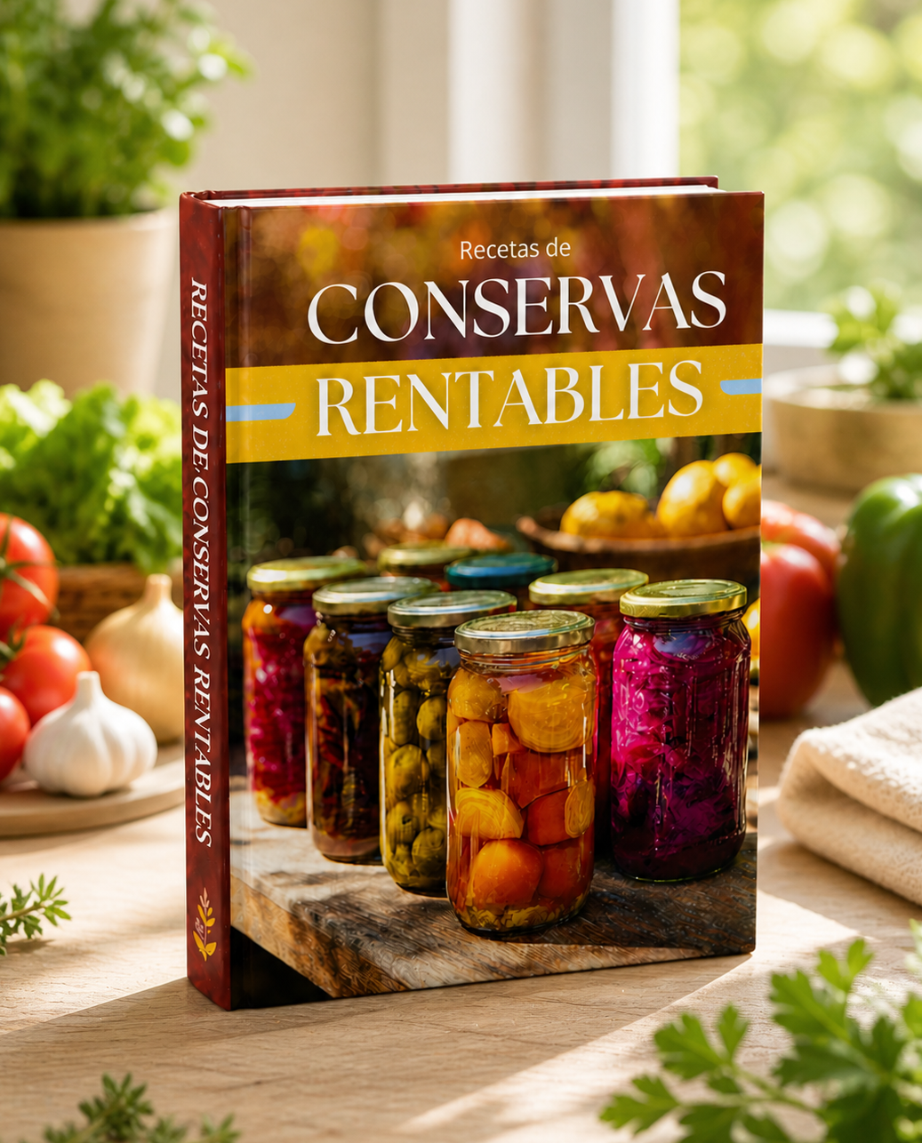 Conservas Rentables